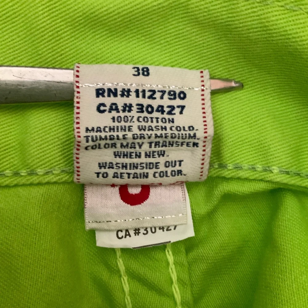 True Religion this listing